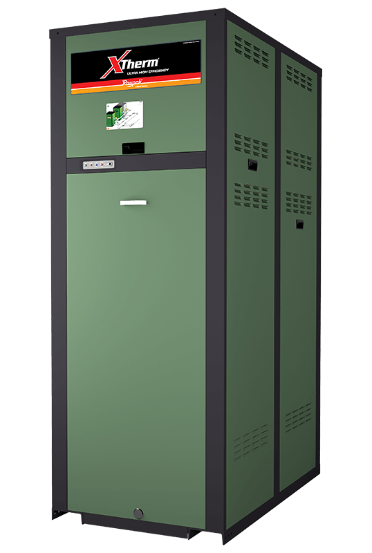 xtherm-condensing